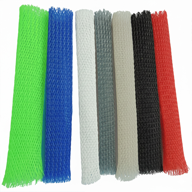 Geflochtener Schlauch