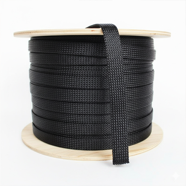 Manga tran&ccedil;ada